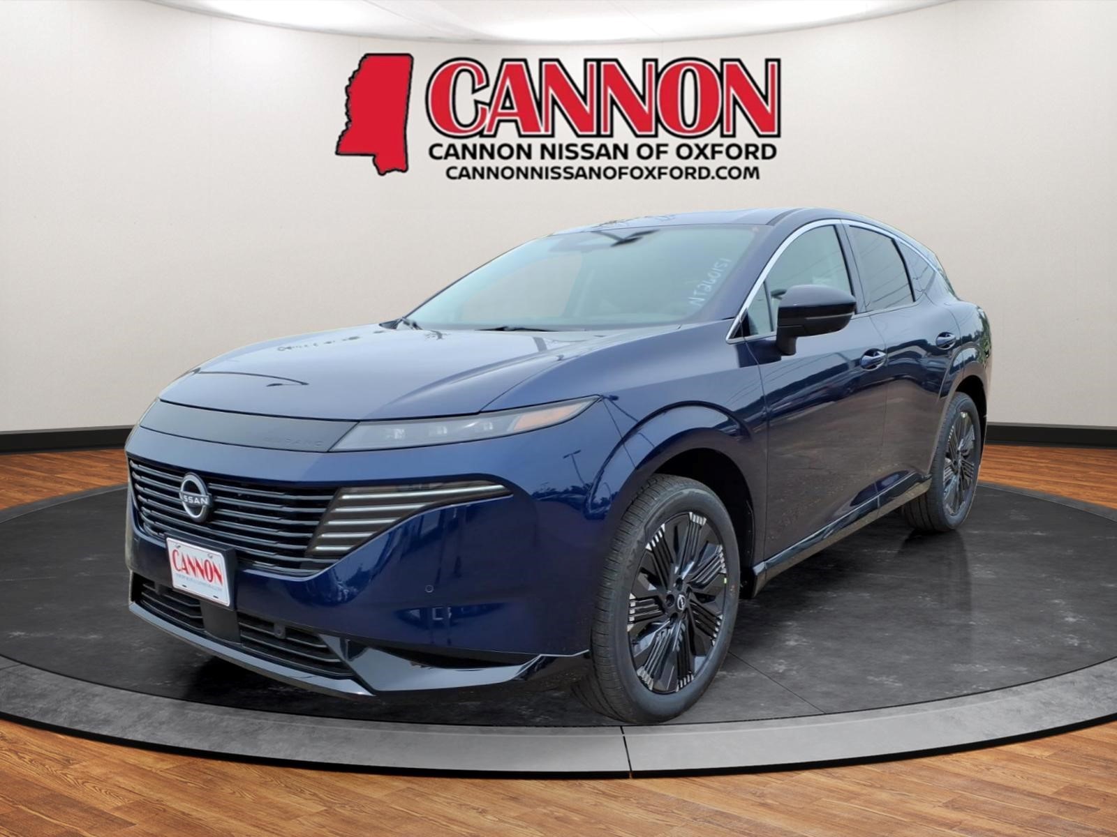 2026 Nissan Murano Platinum SUV