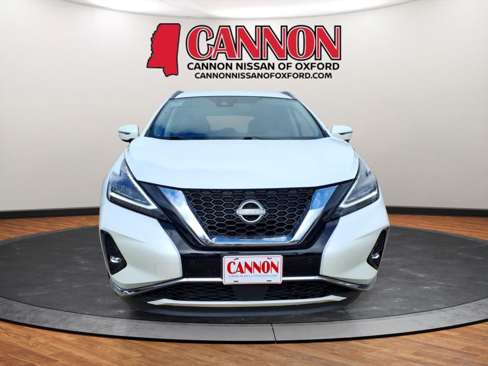 2024 Nissan Murano SV - Photo 8