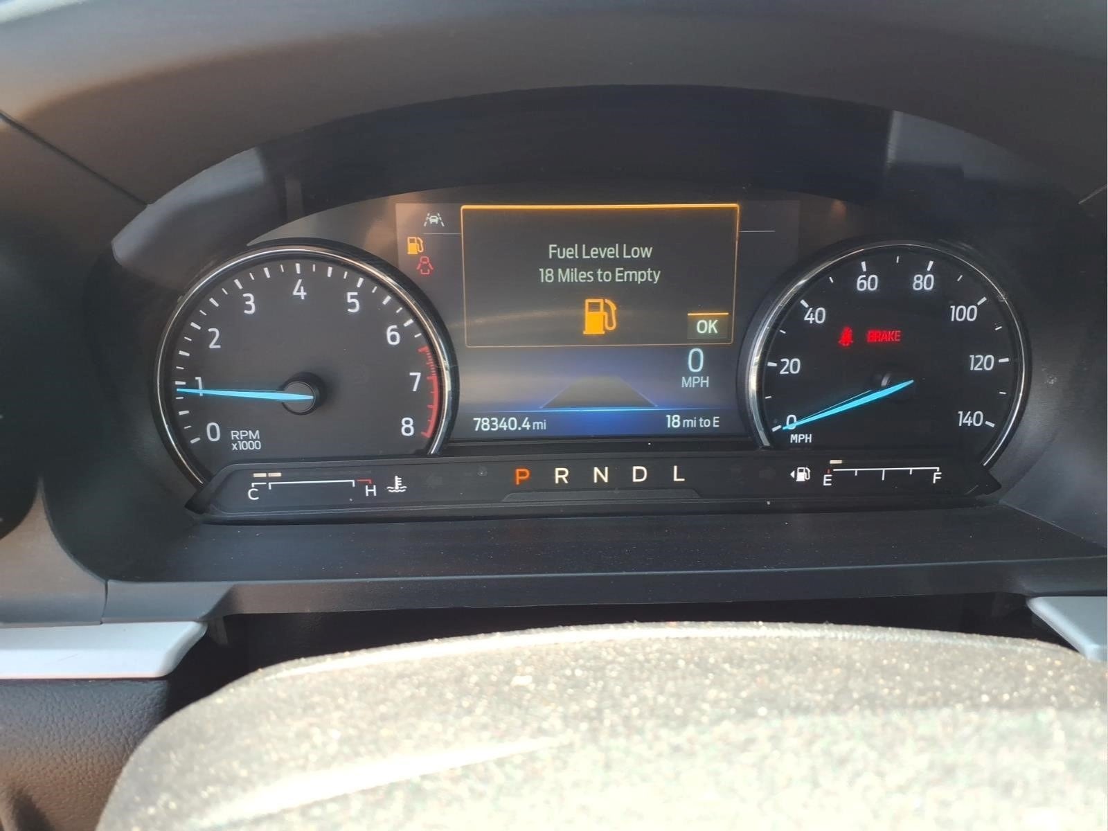 2023 Ford Explorer XLT - Photo 17