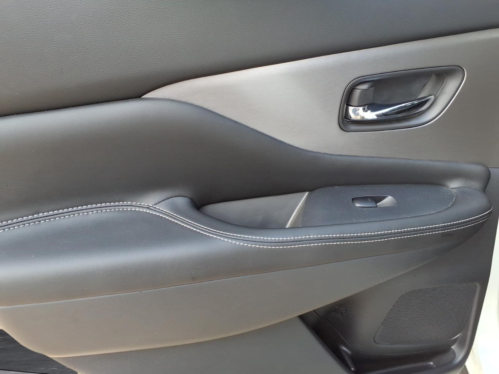 2024 Nissan Murano SV - Photo 10