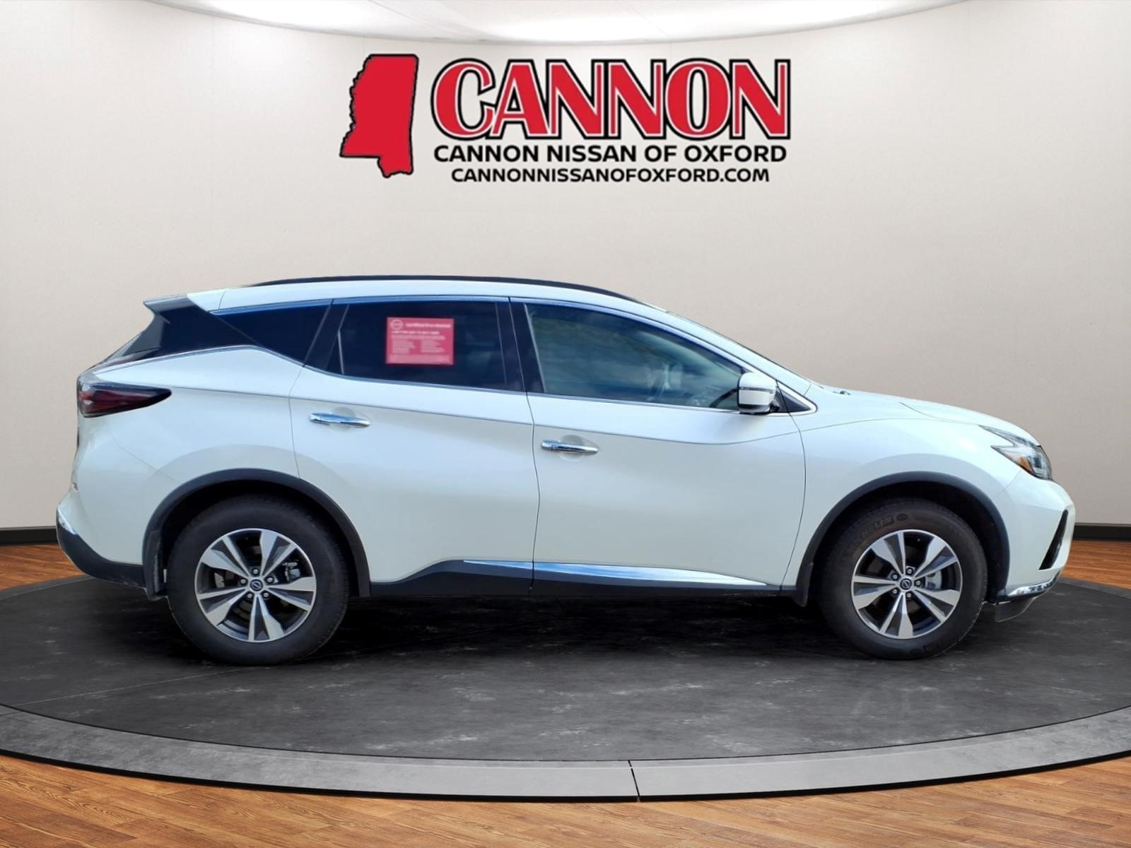 2024 Nissan Murano SV - Photo 6