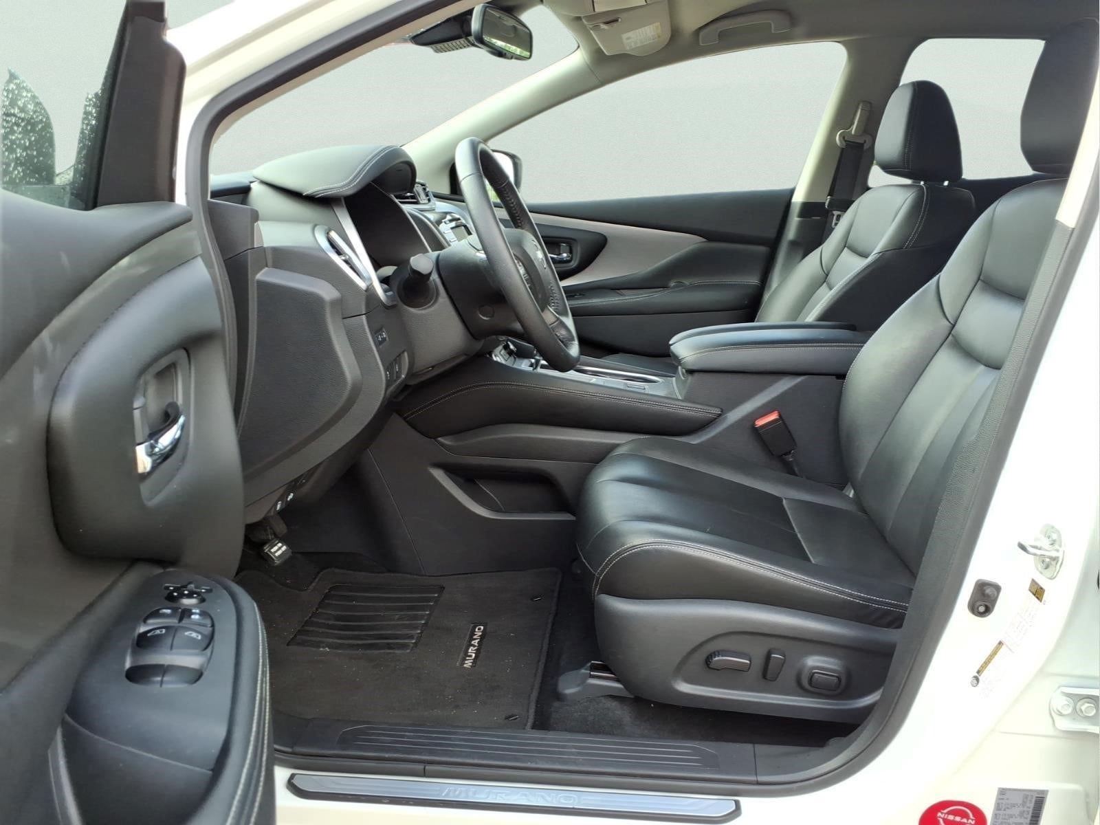 2024 Nissan Murano SV - Photo 15