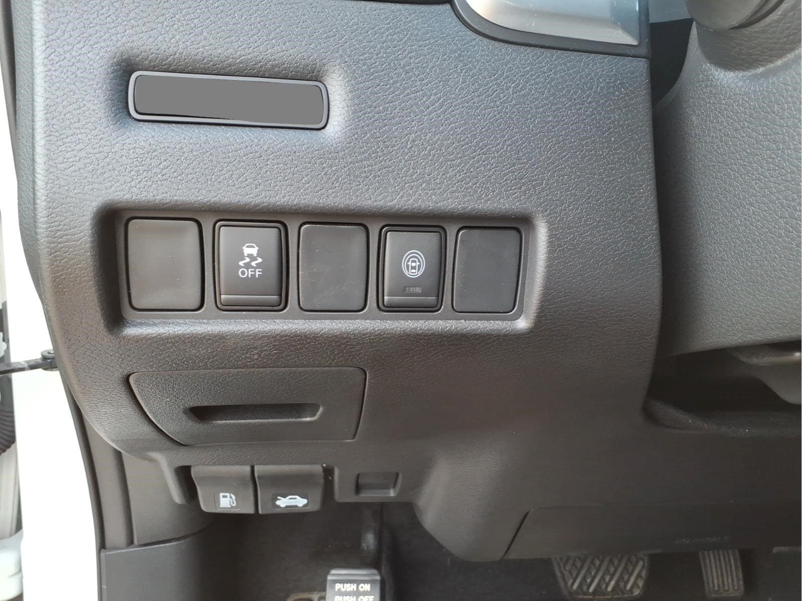 2024 Nissan Murano SV - Photo 17