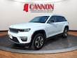  Jeep Grand Cherokee 4xe