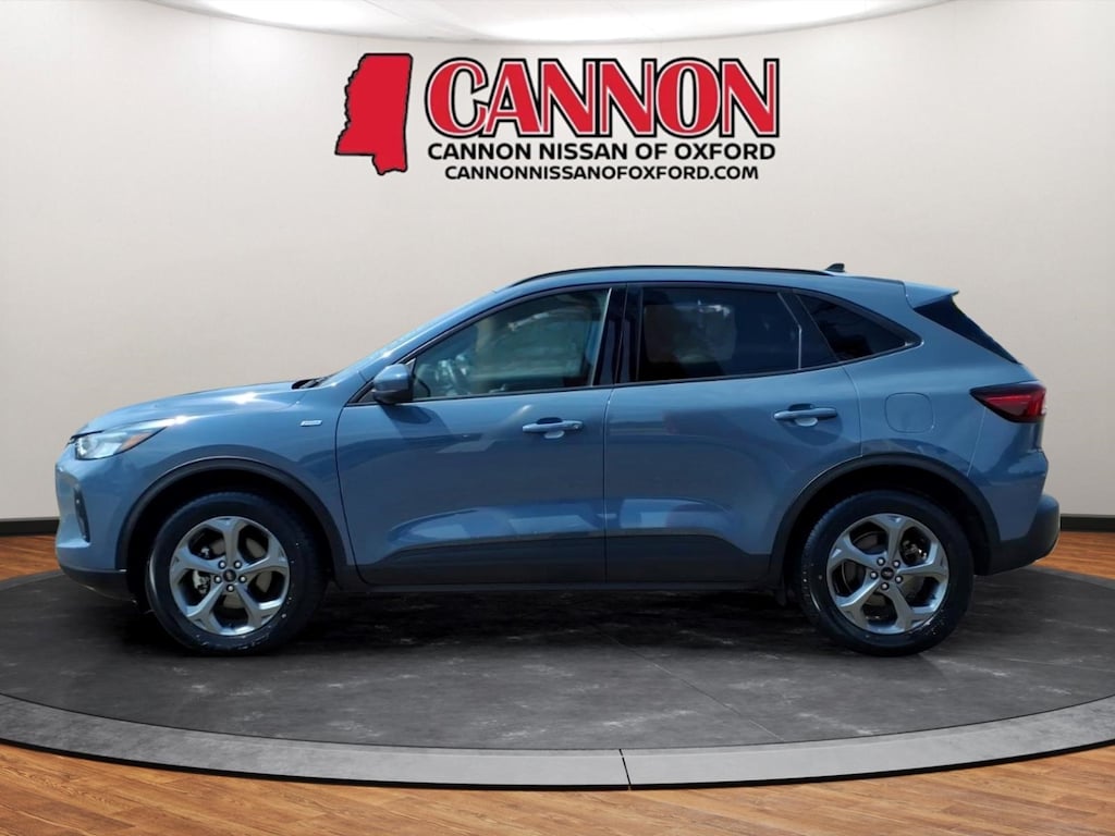 Used 2025 Ford Escape ST-Line Select SUV