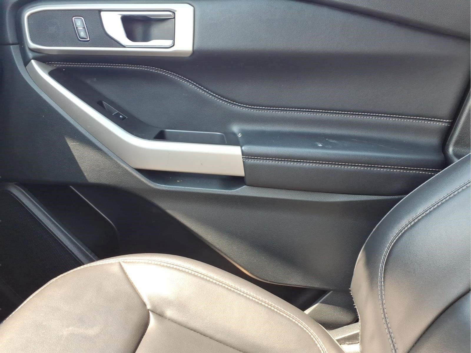 2023 Ford Explorer XLT - Photo 23