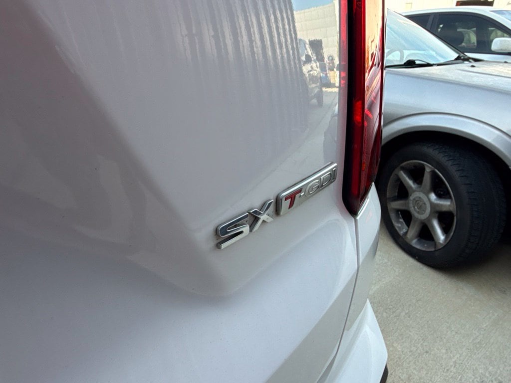 Used 2021 Kia Sorento SX SUV