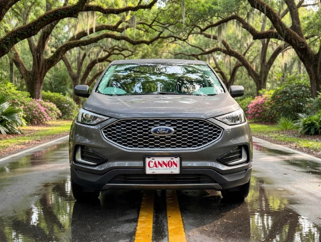 Used 2023 Ford Edge SEL SUV