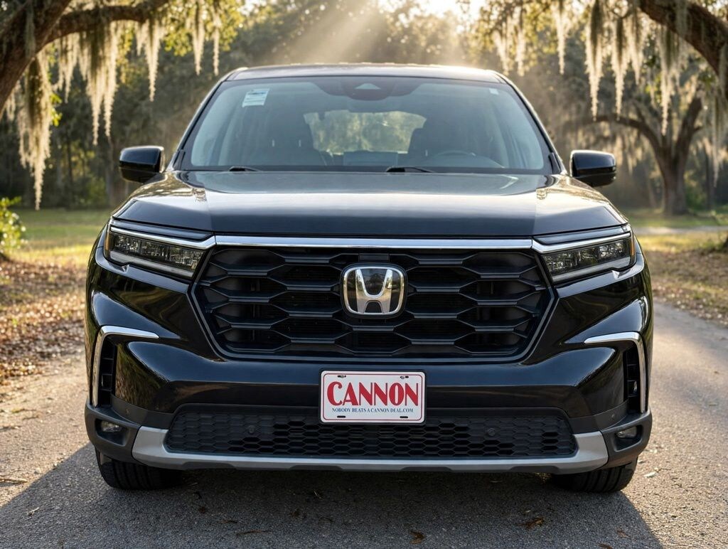 Used 2023 Honda Pilot EX-L SUV