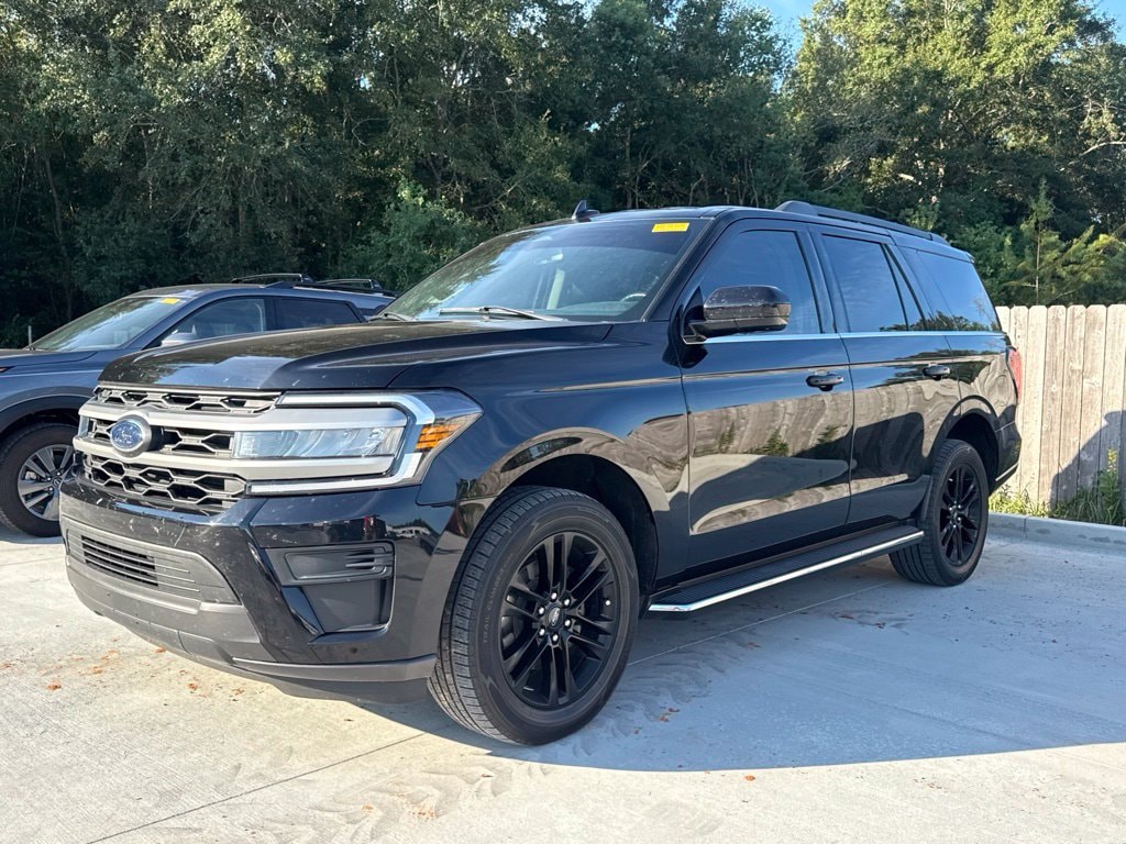Used 2023 Ford Expedition XLT SUV
