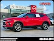  Chevrolet Blazer