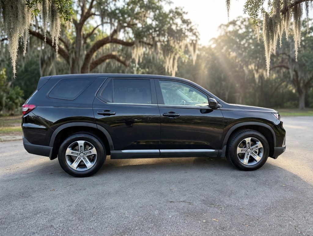 Used 2023 Honda Pilot EX-L SUV