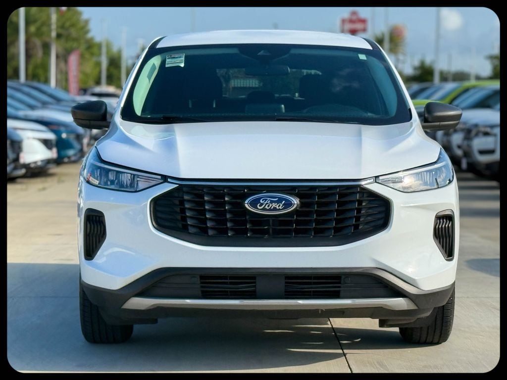 Used 2024 Ford Escape Active SUV