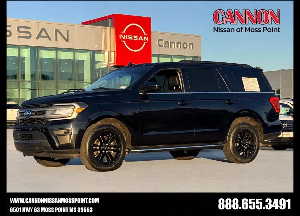 2023 Ford Expedition XLT