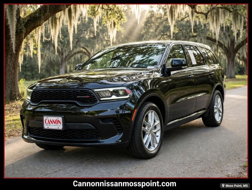 Used 2023 Dodge Durango GT SUV