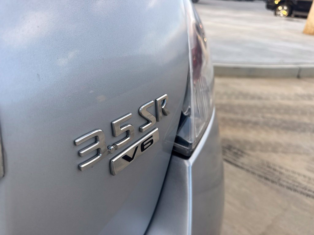 Used 2012 Nissan Altima 3.5 SR Sedan