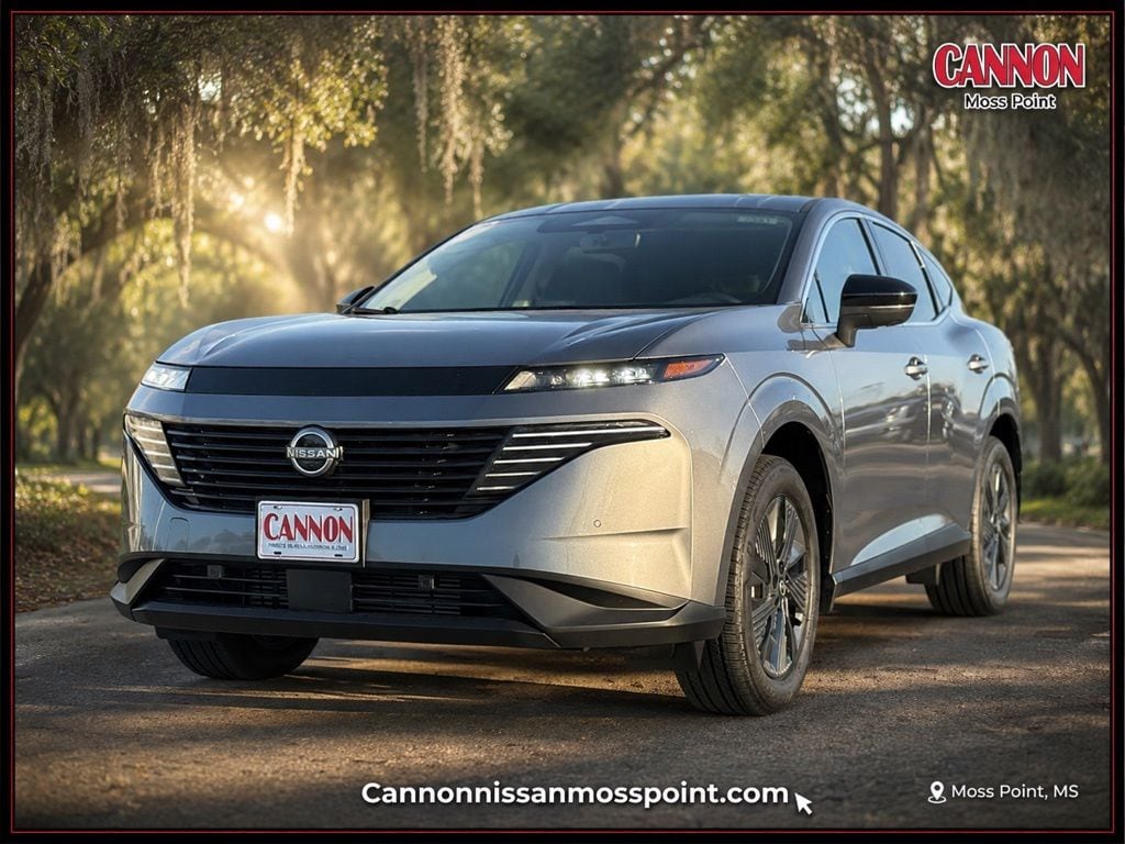 Used 2026 Nissan Murano SL SUV
