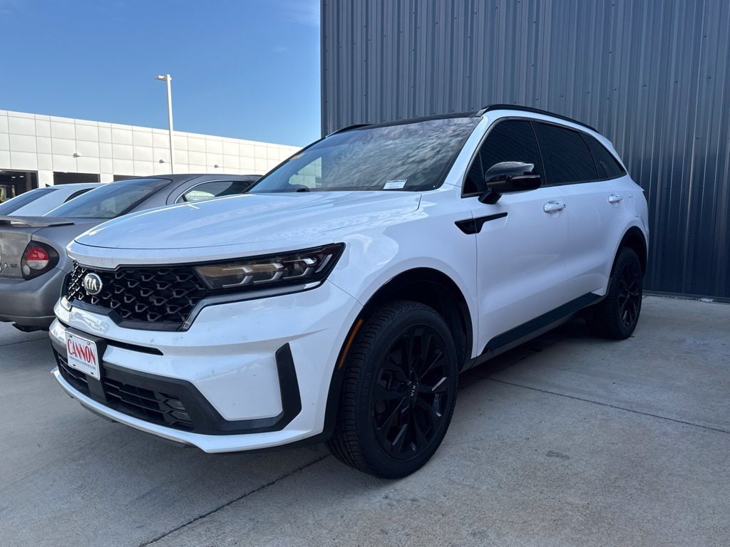 2021 Kia Sorento