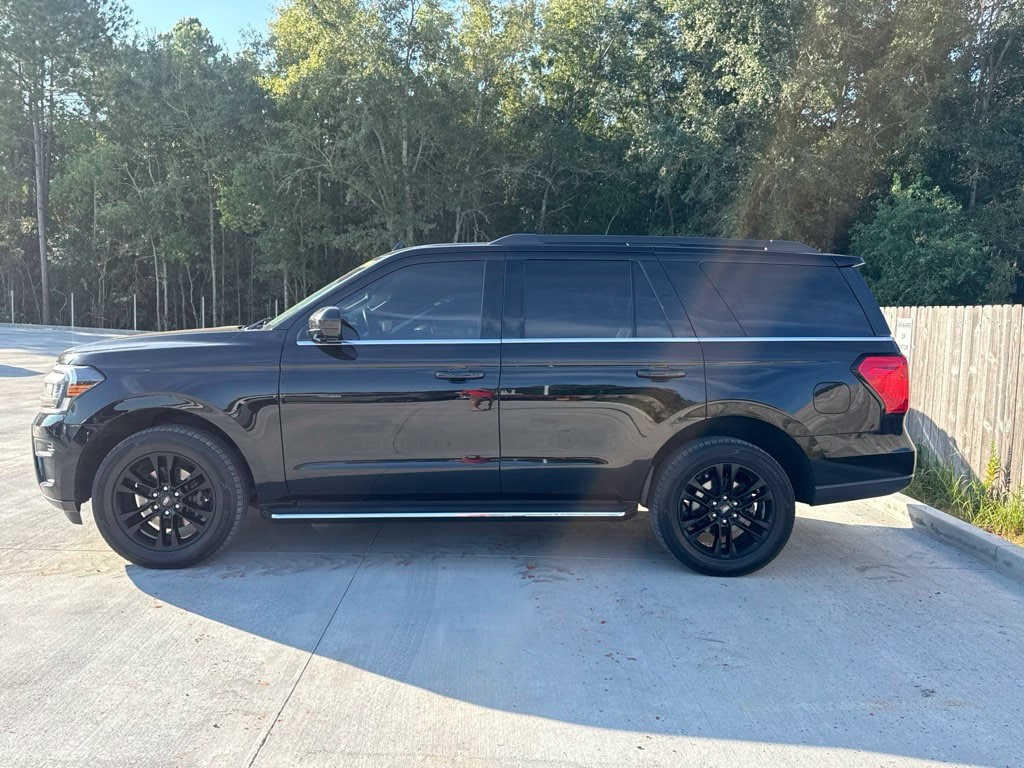 Used 2023 Ford Expedition XLT SUV