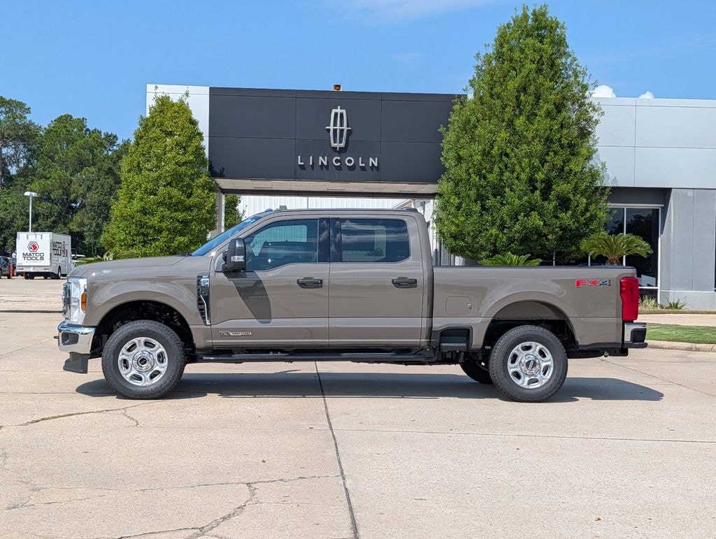 New 2026 Ford F-250SD XLT Truck
