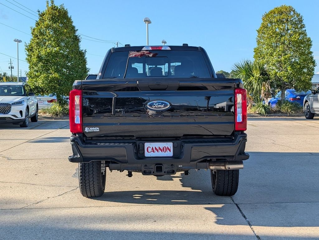 New 2026 Ford F-250SD XL Truck