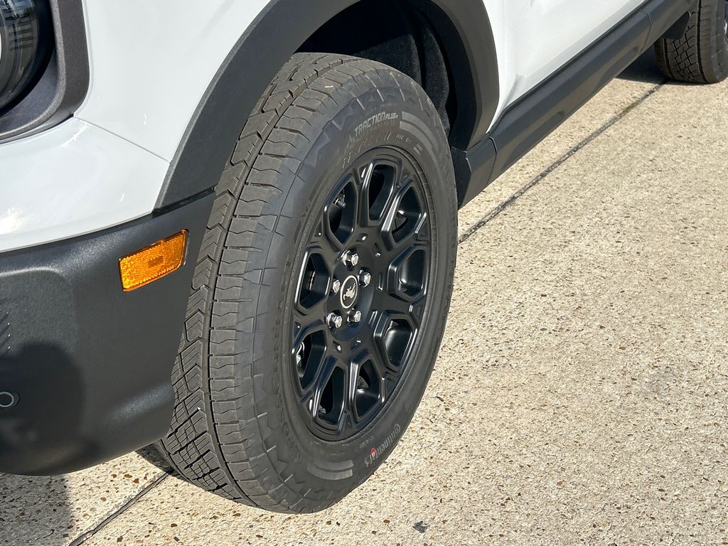 2026 Ford Bronco Sport Badlands - Photo 11