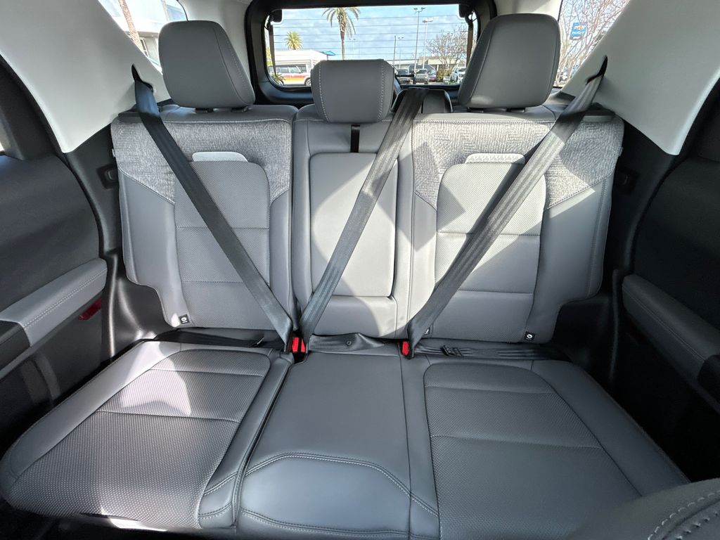 2026 Ford Bronco Sport Badlands - Photo 26