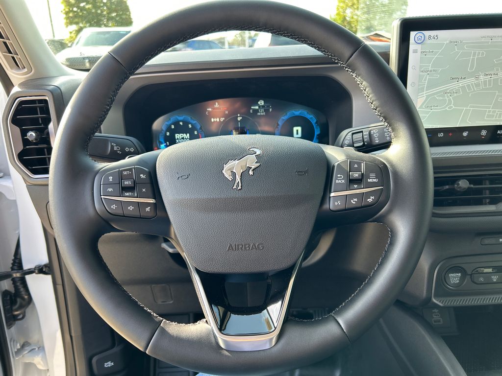 2026 Ford Bronco Sport Badlands - Photo 23