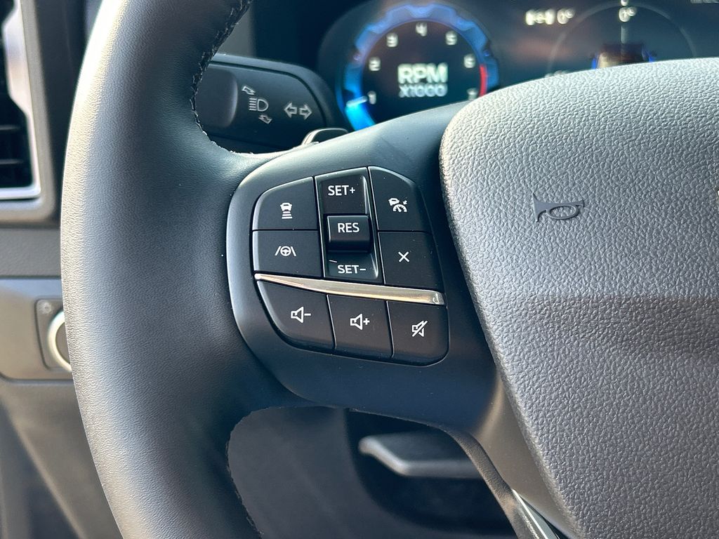 2026 Ford Bronco Sport Badlands - Photo 25