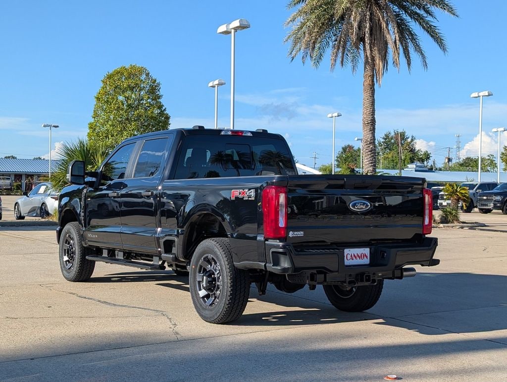 New 2026 Ford F-250SD XL Truck