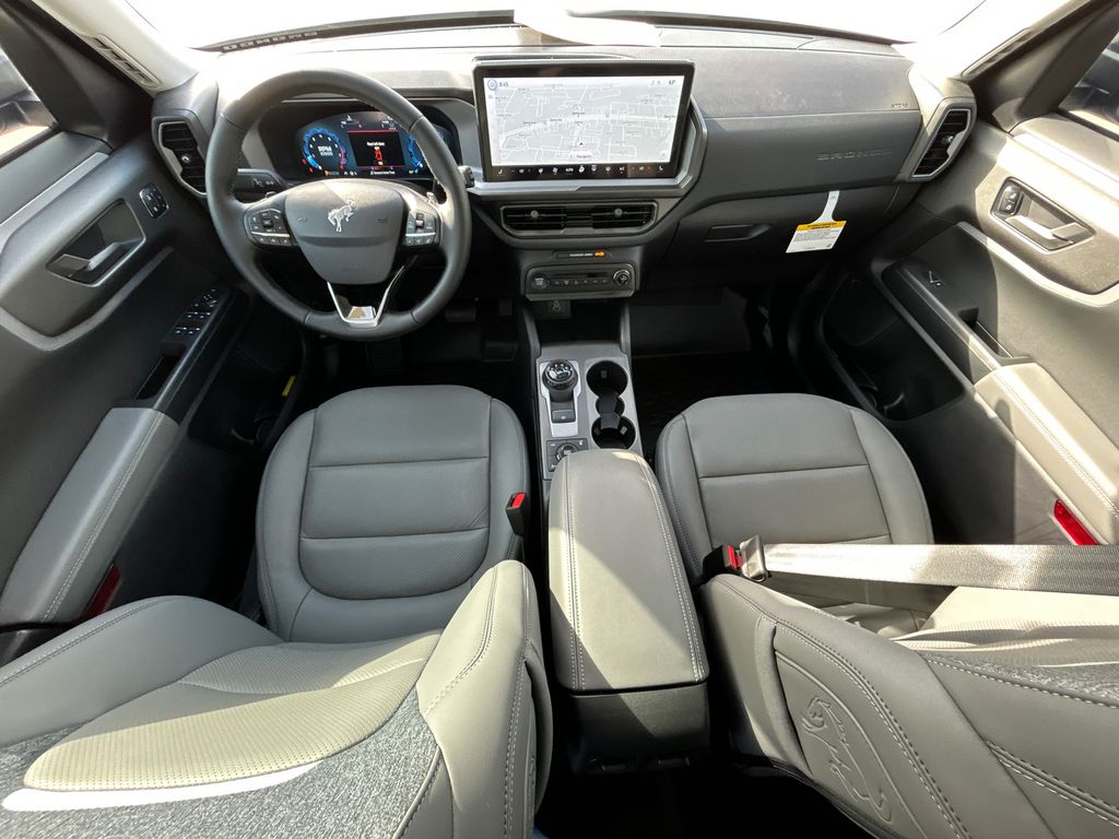 2026 Ford Bronco Sport Badlands - Photo 28