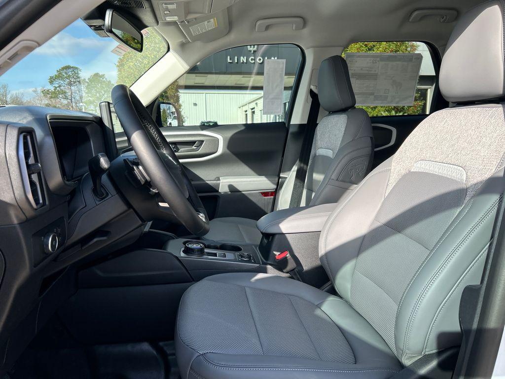 2026 Ford Bronco Sport Badlands - Photo 13