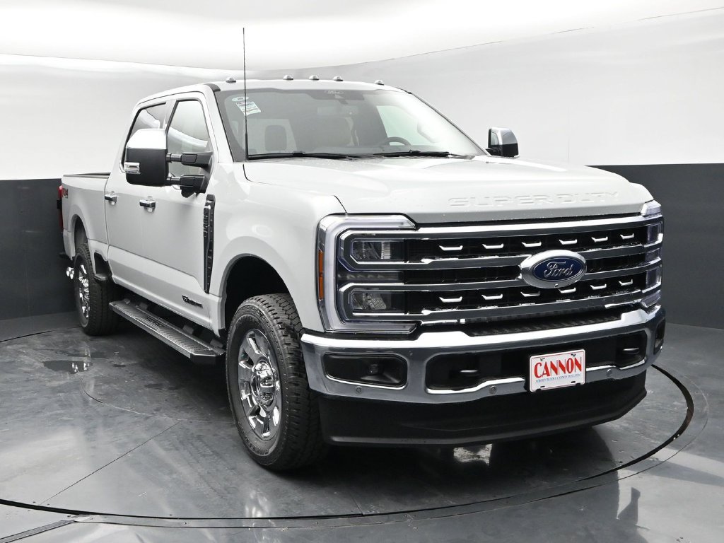  Ford F-250
