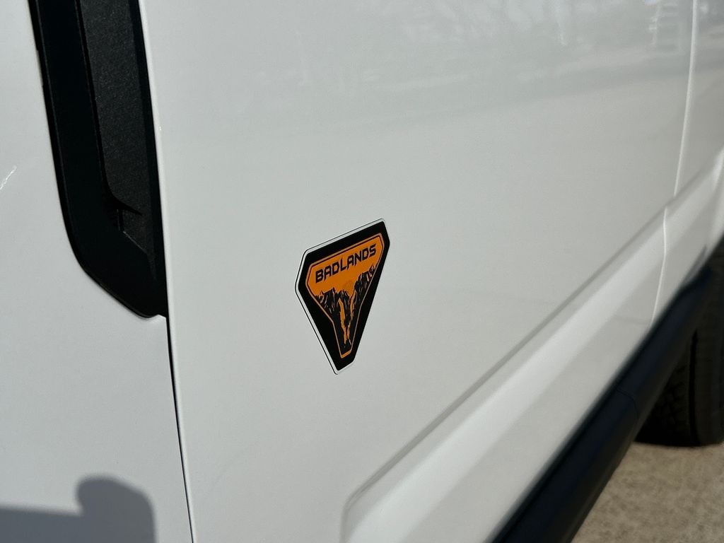 2026 Ford Bronco Sport Badlands - Photo 10