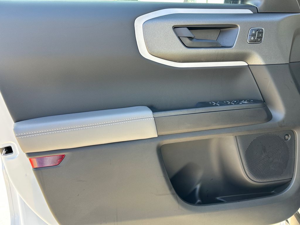 2026 Ford Bronco Sport Badlands - Photo 15
