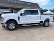  Ford F-250SD