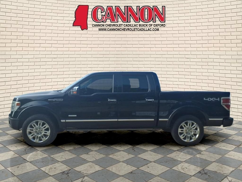 Used 2013 Ford F-150 XL