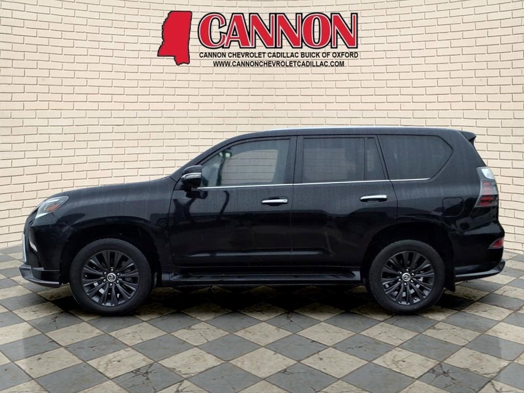 Used 2023 Lexus GX GX 460 Premium