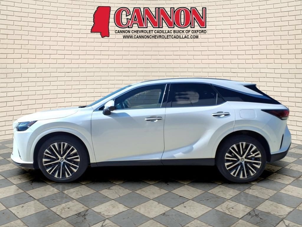 Used 2023 Lexus RX RX 350