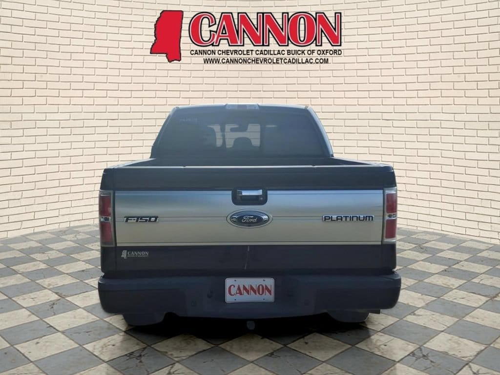Used 2013 Ford F-150 XL