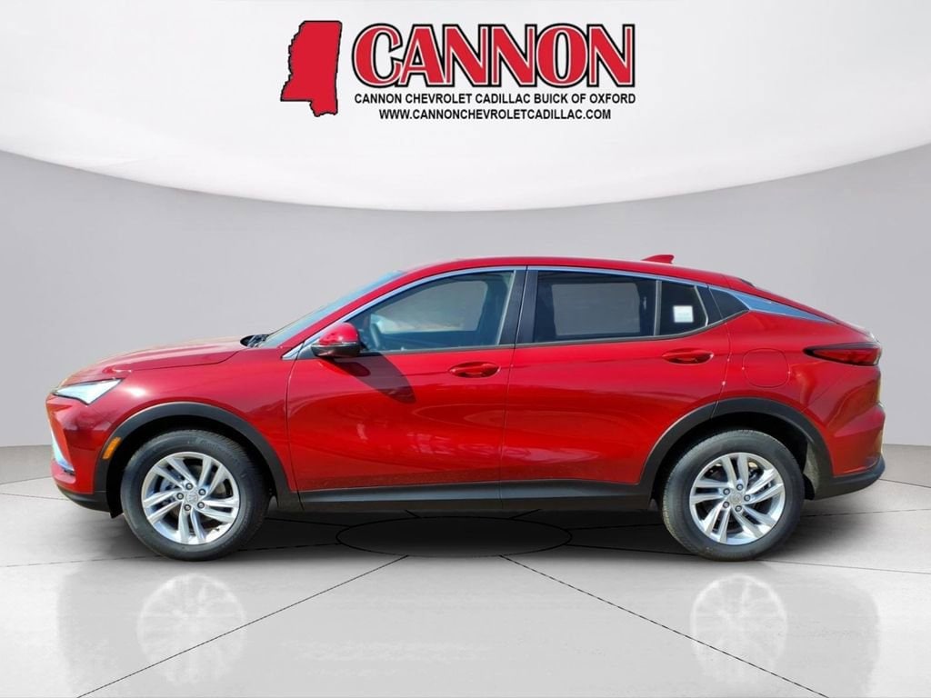 Used 2026 Buick Envista Preferred SUV