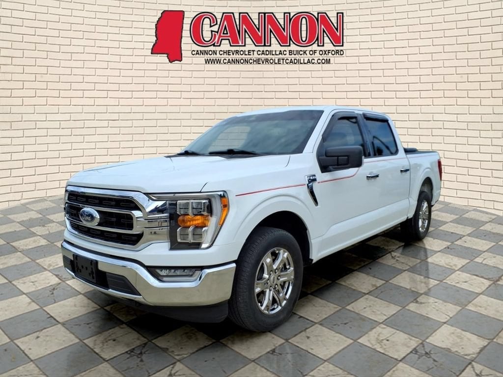 Used 2023 Ford F-150 XL