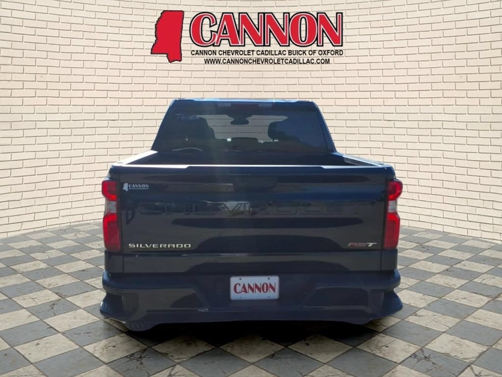 Used 2023 Chevrolet Silverado 1500 RST Truck
