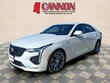  CADILLAC CT4