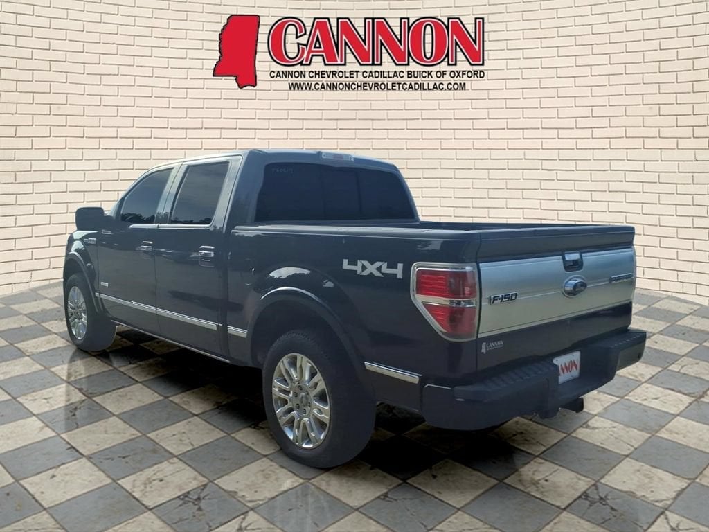 Used 2013 Ford F-150 XL