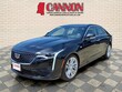  CADILLAC CT4