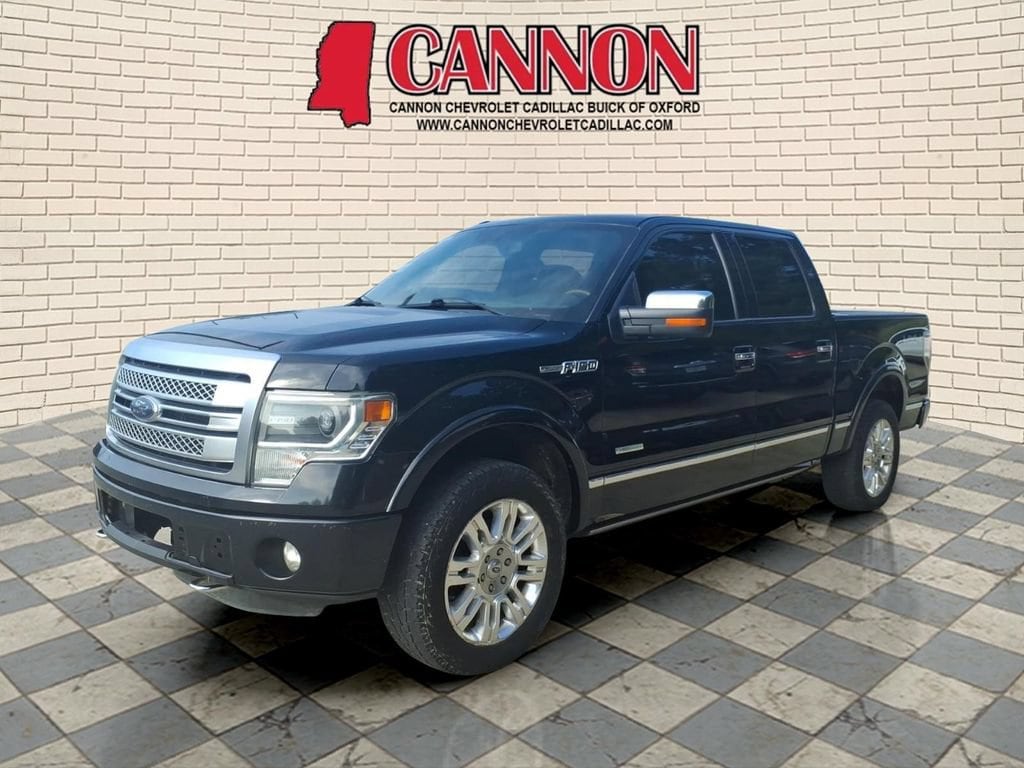 Used 2013 Ford F-150 XL