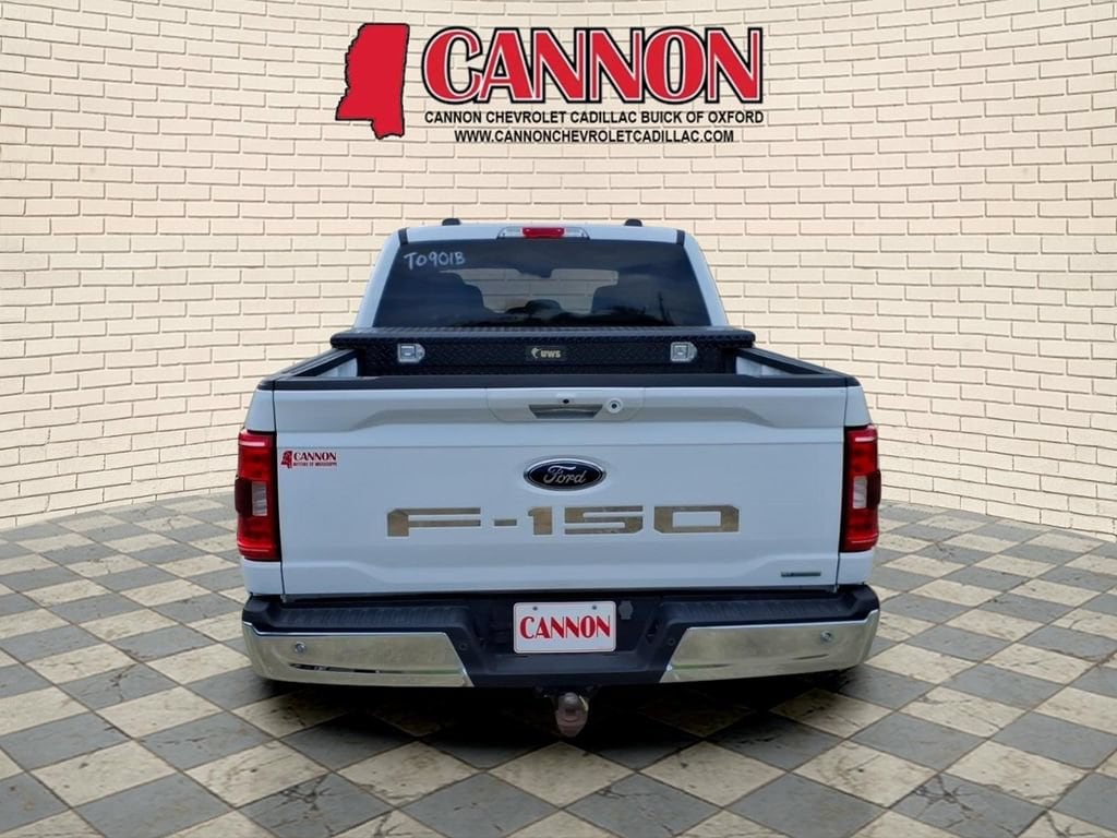 Used 2023 Ford F-150 XL