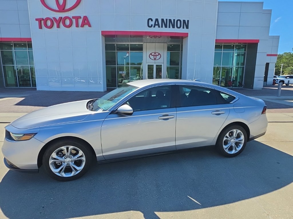 2023 Honda Accord
