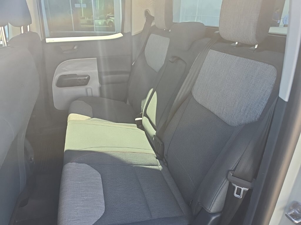 Used 2023 Ford Maverick XLT Truck